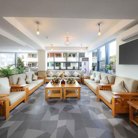 Inya View Hotel ヤンゴン エクステリア 写真