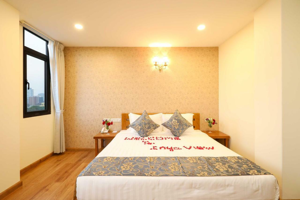 Inya View Hotel ヤンゴン エクステリア 写真