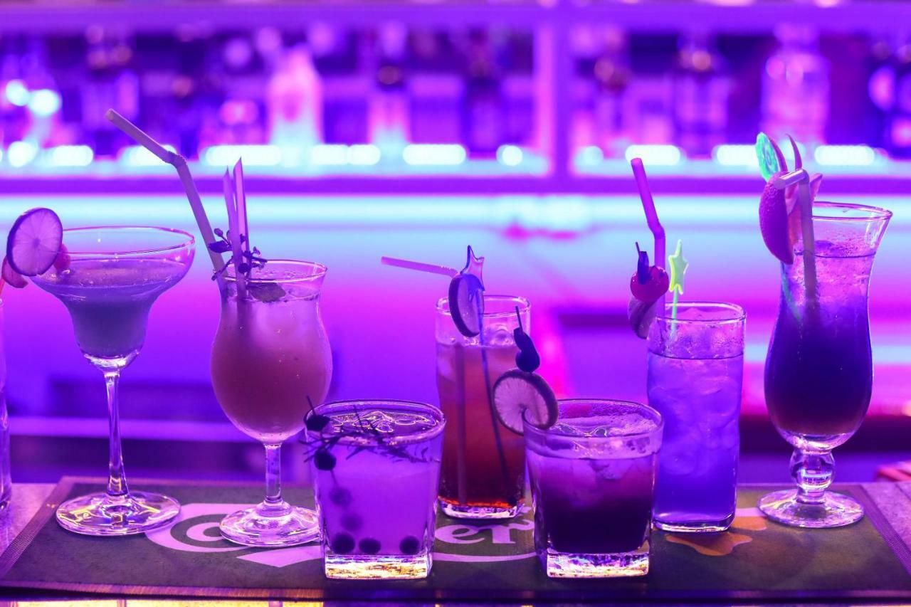 Inya View Hotel ヤンゴン エクステリア 写真