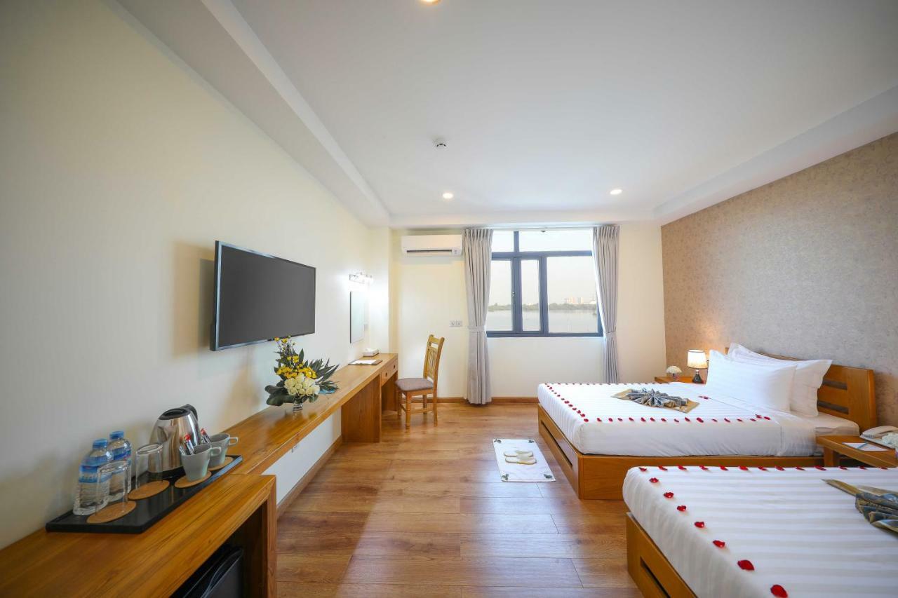 Inya View Hotel ヤンゴン エクステリア 写真
