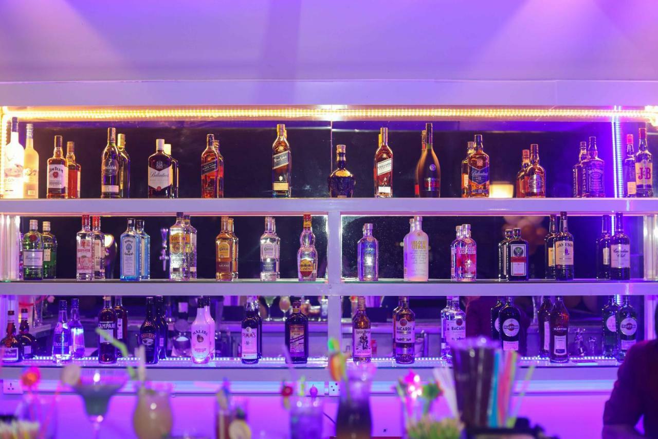 Inya View Hotel ヤンゴン エクステリア 写真