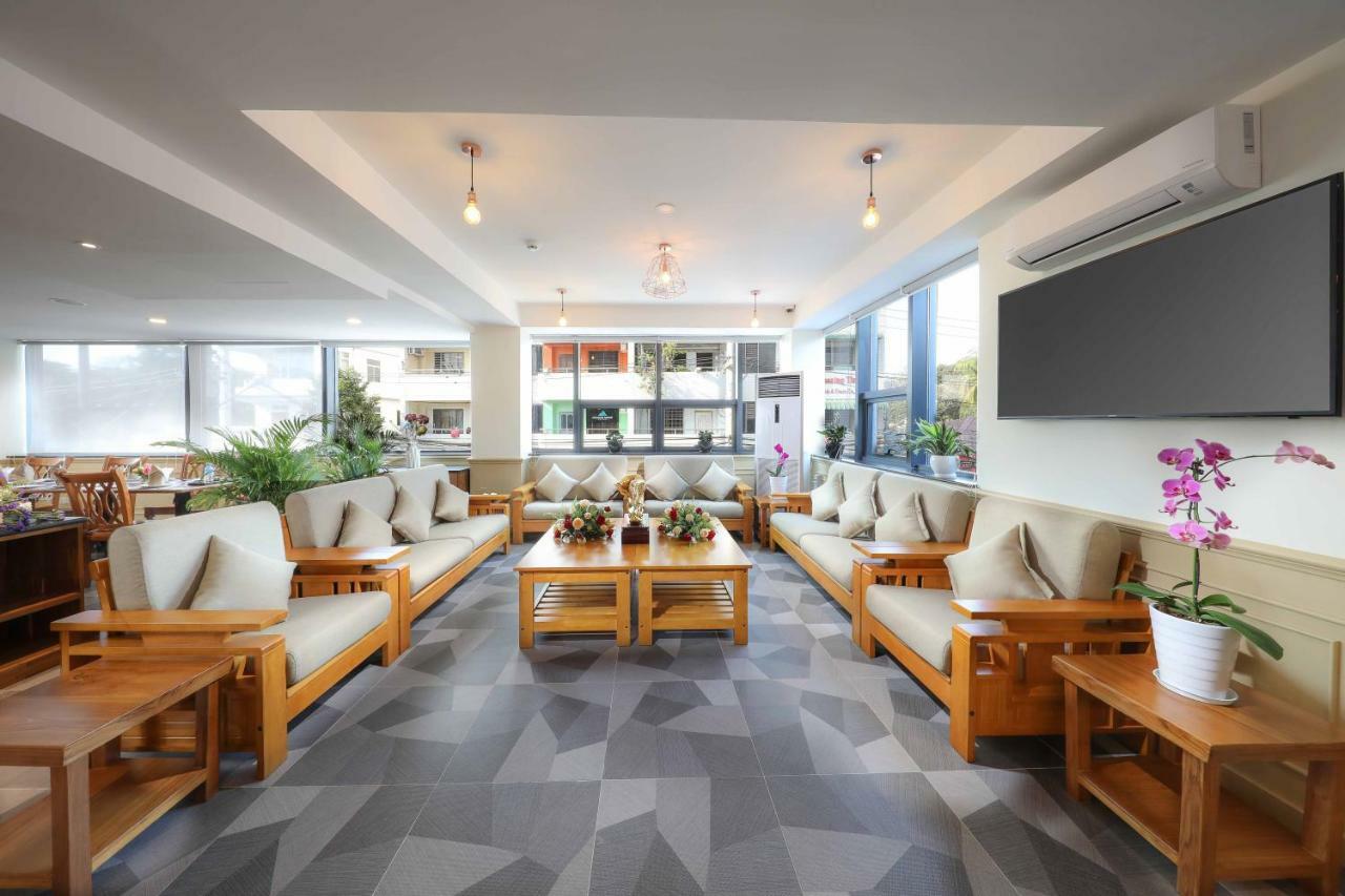 Inya View Hotel ヤンゴン エクステリア 写真